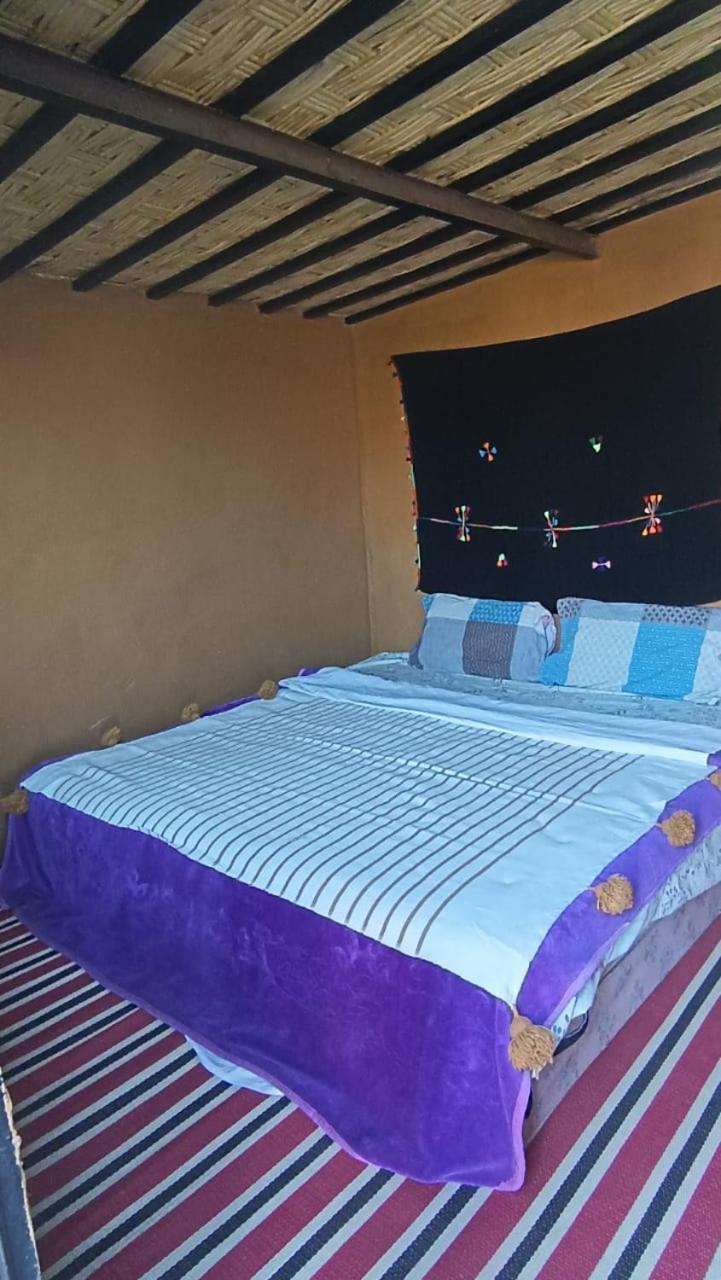 Mhamid Yaya Camp & Activites Hotel M'Hamid Exterior foto
